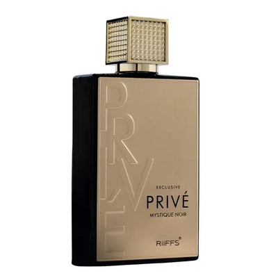PRIVE MYSTIQUE NOIR