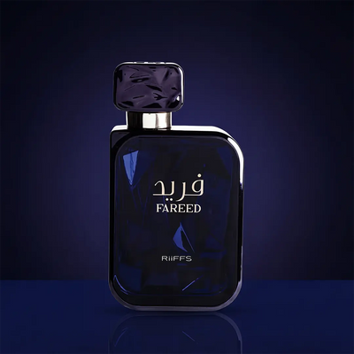 Fareed