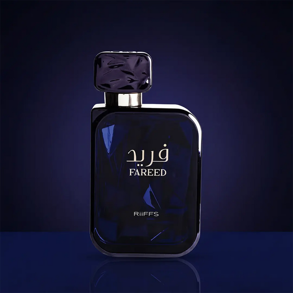 Fareed