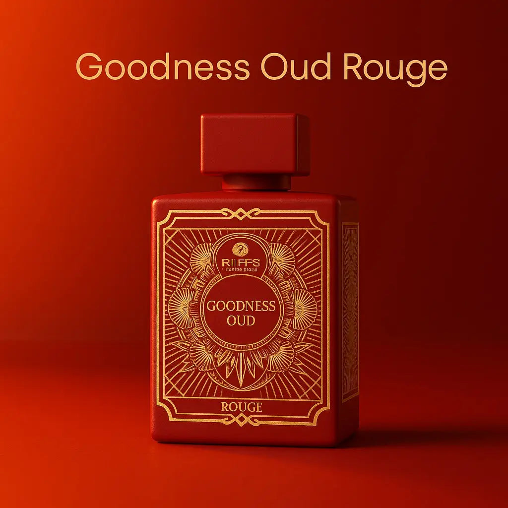 GOODNESS OUD ROUGE