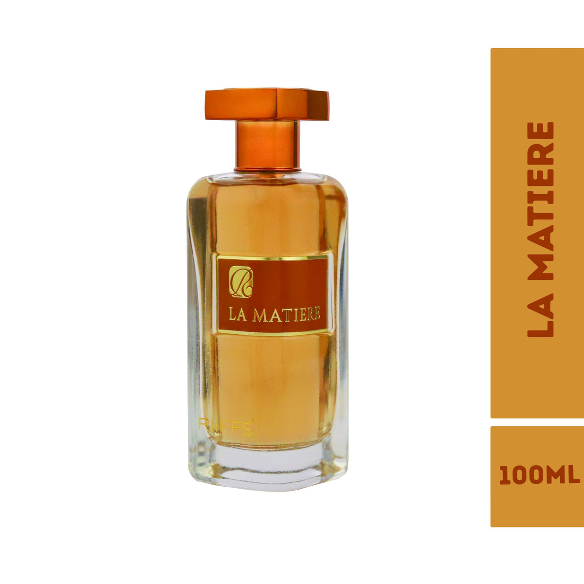 LA MATIERE