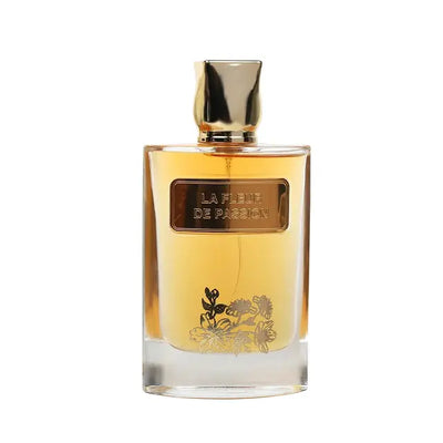 LA FLEUR DE PASSION