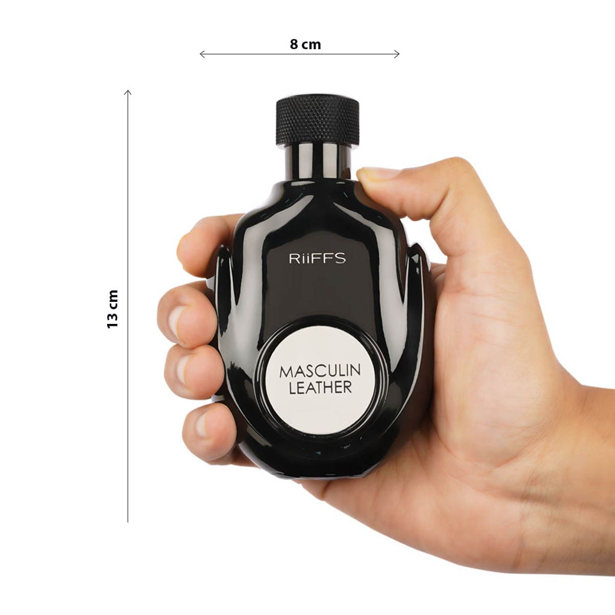 MASCULIN LEATHER