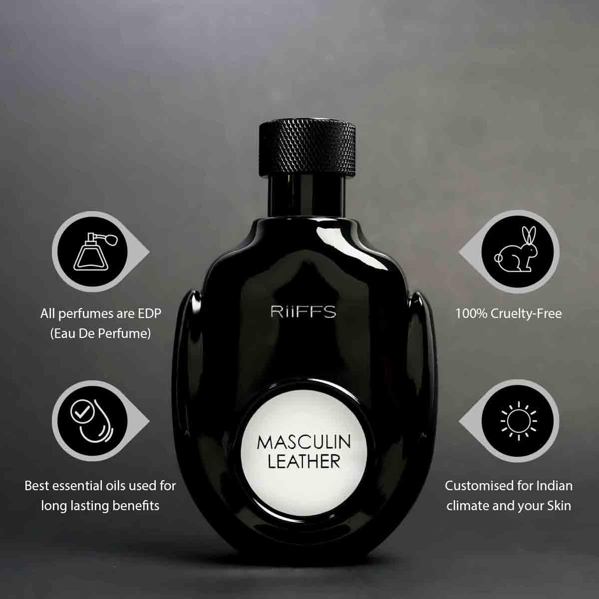 MASCULIN LEATHER