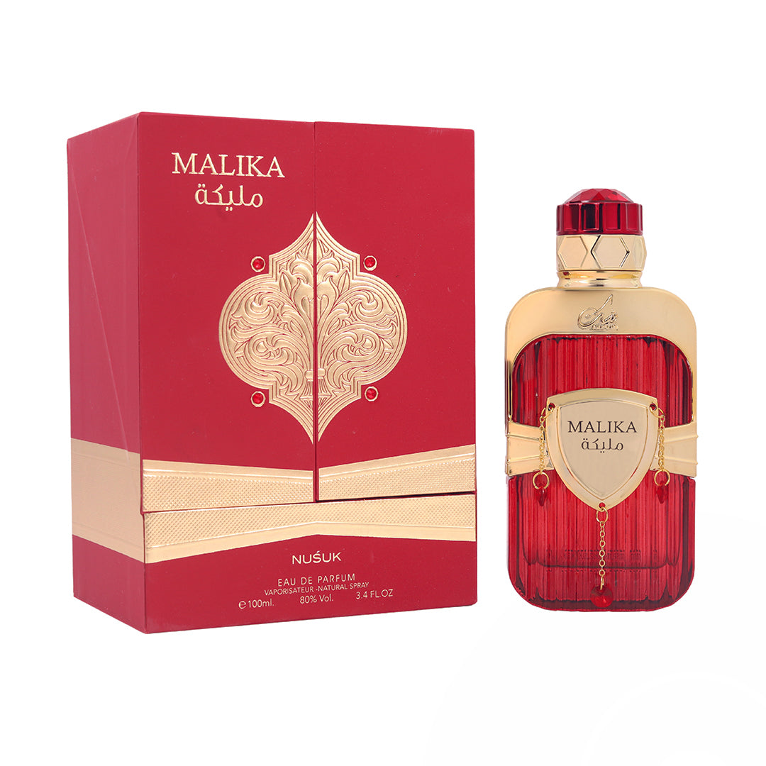 MALIKA