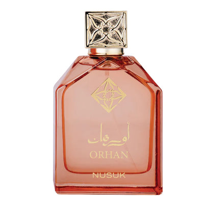 ORHAN