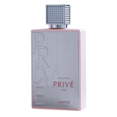 PRIVE PINK EXCLUSIVE