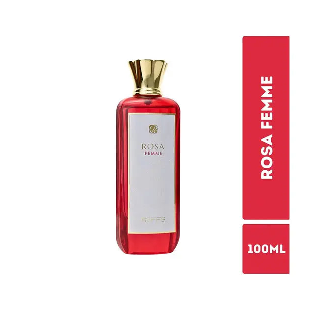 ROSA FEMME