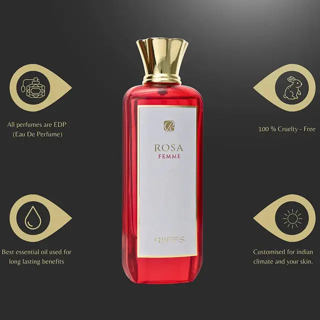 ROSA FEMME