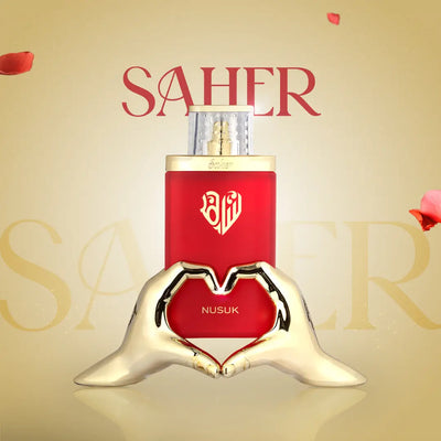 SAHER