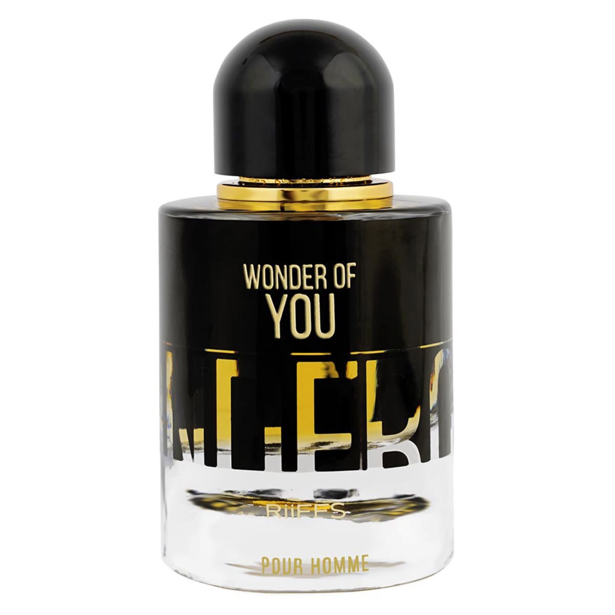 WONDER OF YOU POUR HOMME