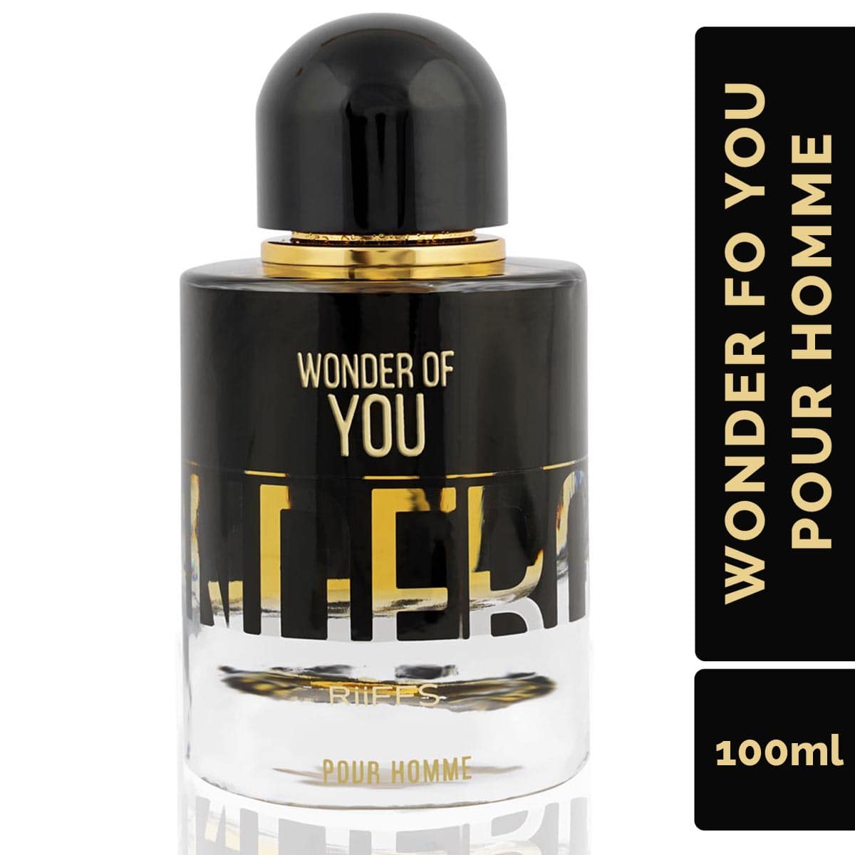 WONDER OF YOU POUR HOMME