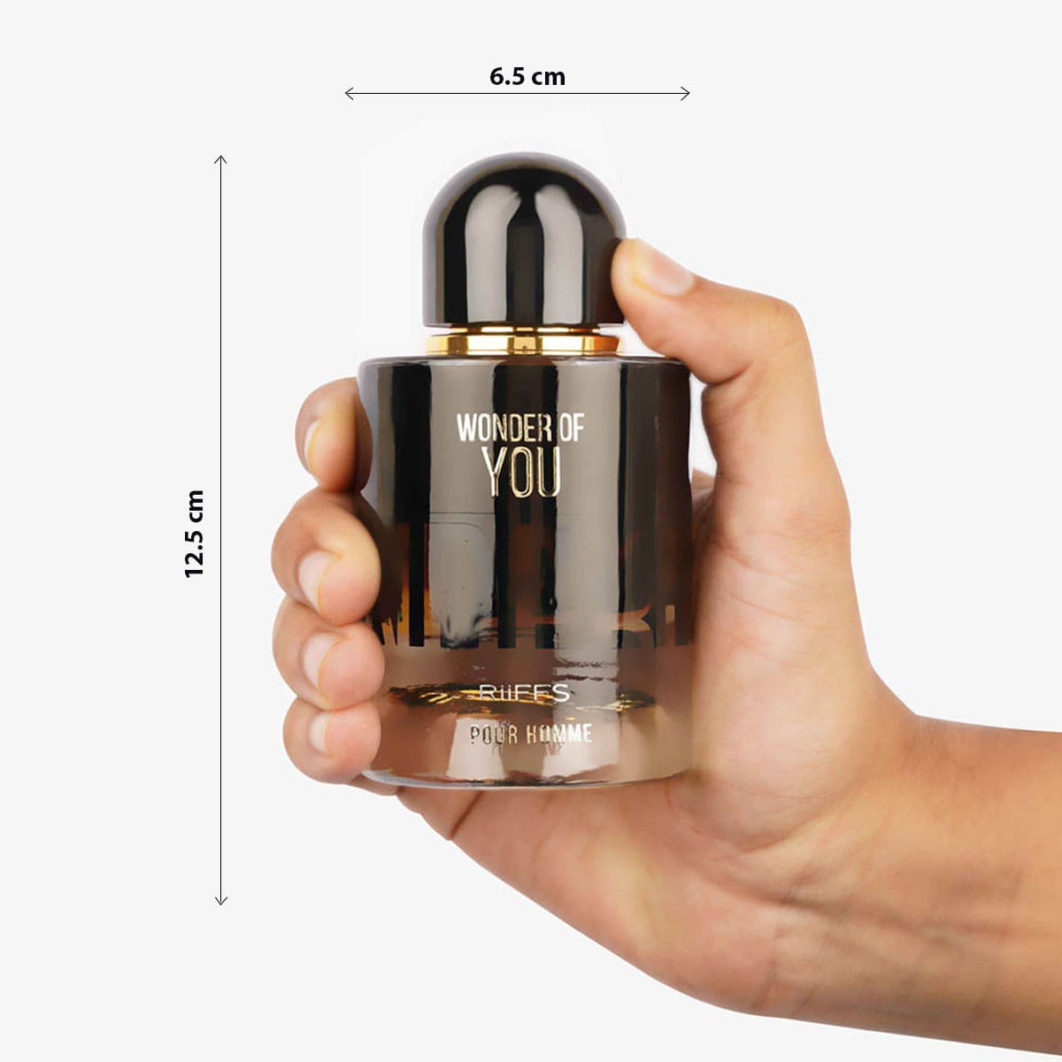 WONDER OF YOU POUR HOMME