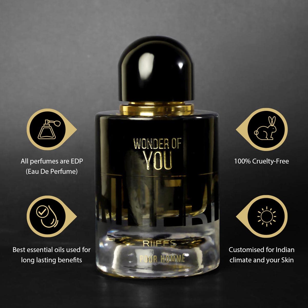 WONDER OF YOU POUR HOMME