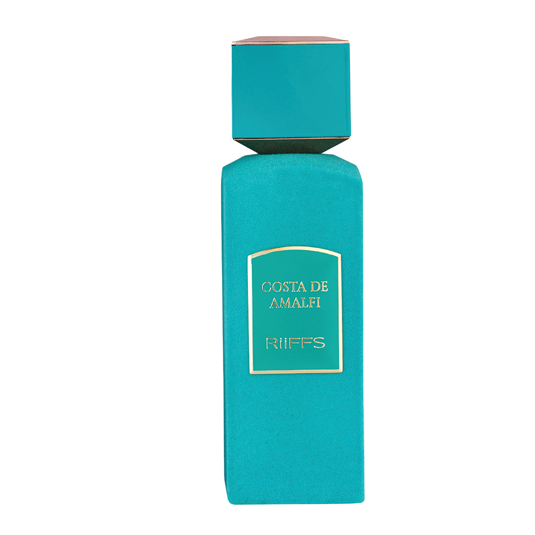 COSTA DE AMALFI
