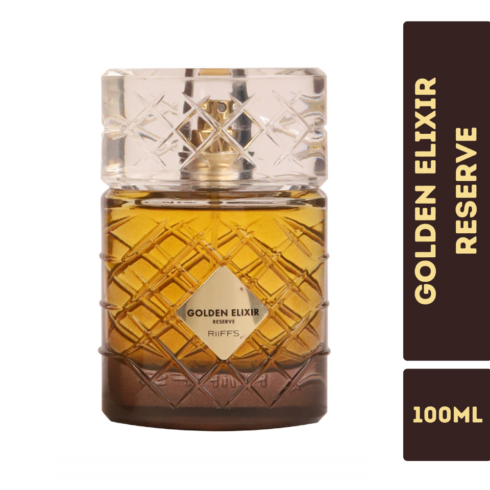 GOLDEN ELIXIR RESERVE