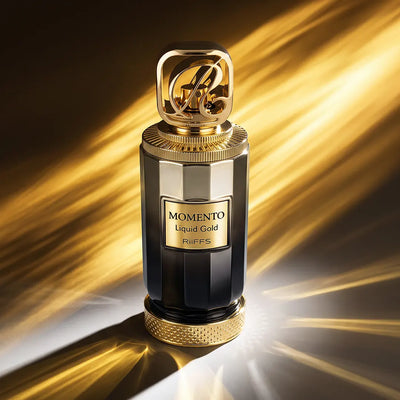 Momento Liquid Gold