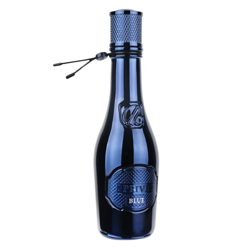PRIVE BLUE