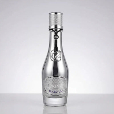 PRIVE PLATINUM