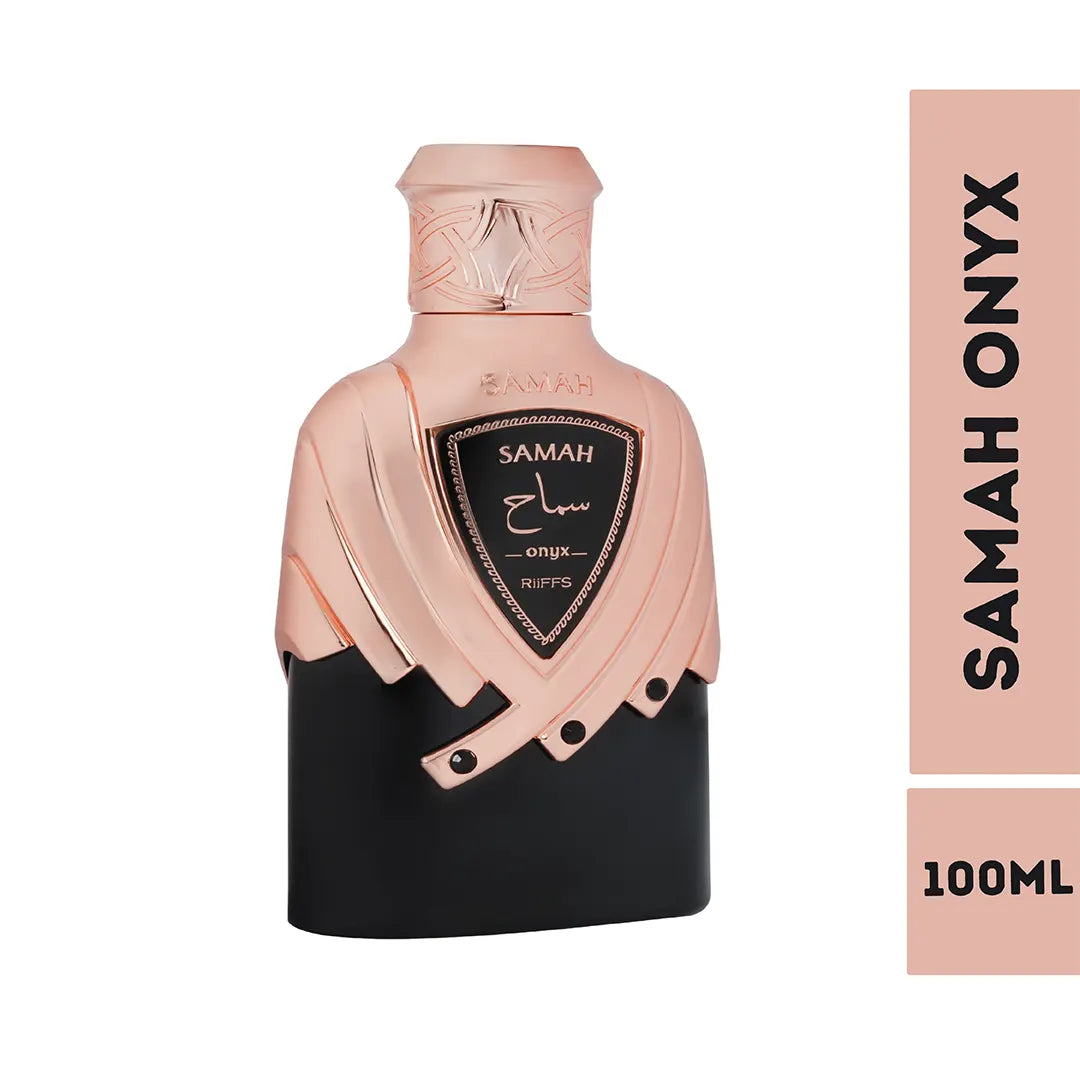 SAMAH ONXY
